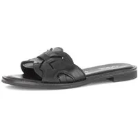 Gabor Pantolette, Sommerschuh mit dezentem Blockabsatz