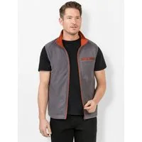 Witt Funktionsjacke Fleece-Weste Ärmellos