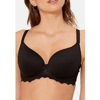 SIMONE PERELE Schalen-BH Caresse (1-tlg) Schalen-BH mit Spacer Cup - Atmungsaktiv
