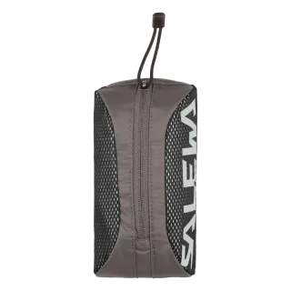 SALEWA - Trinkblasenhalter - Grau (Gr.UNI)