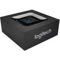 Logitech 980-000912 Audio-Adapter, Bluetooth Audio Adapter, kabellos, 15 m Reichweite