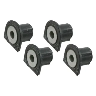 Febi Lagerung f?r Lenkgetriebe Mercedes M-Klasse W163 27573