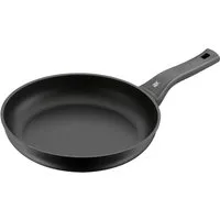 WMF Bratpfanne PermaDur Excellent, Aluminiumguss (1-tlg), 3-Schicht Antihaftversiegelung, TransTherm-Allherdboden
