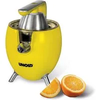 Unold Zitruspresse 78132 Power Juicy Yellow, 1100 W
