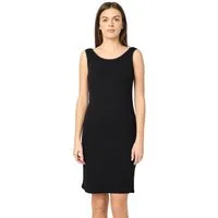 Merry Style Unterkleid Damen Petticoat Elastisch Formende aus Viskose MS10-446 (1-tlg)