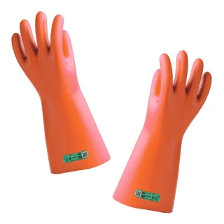 CATU Komposit Elektro-Schutzhandschuhe EN 60903 , Größe 10