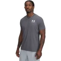 Under Armour® Trainingsshirt Heatgear Fitted T-Shirt
