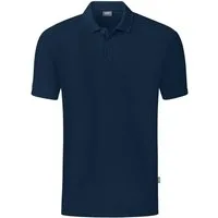 Jako Poloshirt Organic Polo Shirt (1-tlg) cotton