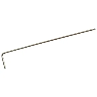 Dönges Stiftschlüssel 6kt. mit Kugelkopf , 1,5 mm