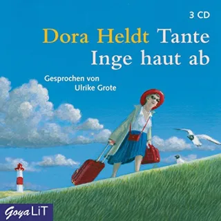 Tante Inge Haut Ab