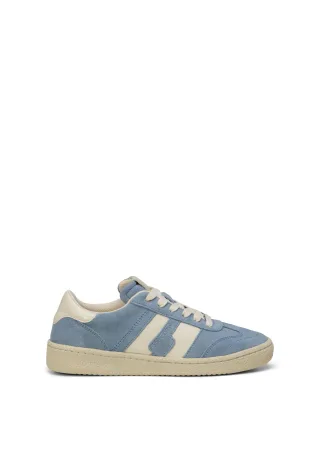 marc opolo shoes - Sneaker Model Court Light Blue - Gr. - 37