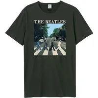 The Beatles T-Shirt Abbey Road
