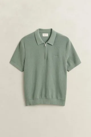 GANT - Shirts Männlich surplus mint - Gr. - XL