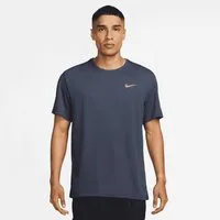 Nike T-Shirt Nike Herren Laufshirt Dri-FIT Run Division Miler DV9315 