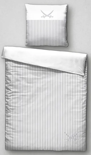Bettwäsche SANSIBAR Satin