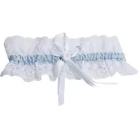Miss Perfect Strumpfband, Miss Perfect Wow 2 Go Strumpfband mit Schleife