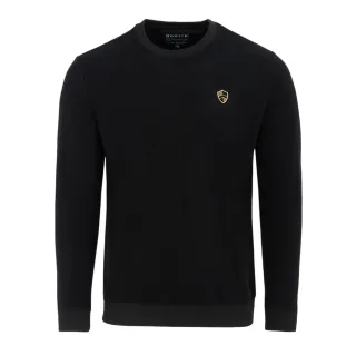 Howick - Sweatshirt für Herren (Schwarz)