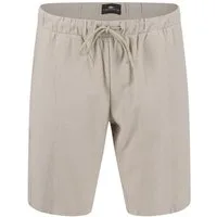 FYNCH-HATTON Bermudas Bermuda, structured jersey