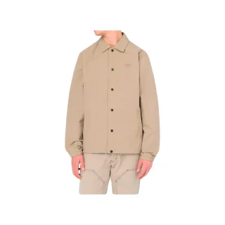 OAKPORT COACH-JACKE KHAKI