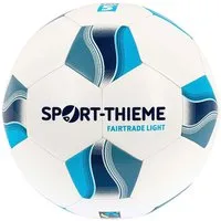 Sport-Thieme Fußball Fußball Fairtrade Light, Fairtrade-zertifizierter Trainingsball