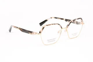 Ana Hickmann Brillenfassung HI1245 G21 55