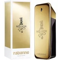 RABANNE Eau de Parfum Rabanne 1 Million Eau de Toilette Spray: 50 ml, 100 ml, 200 ml