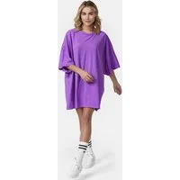 Worldclassca T-Shirt Worldclassca Oversized Lounge UNI T-Shirt lang Tee Sommer Oberteil