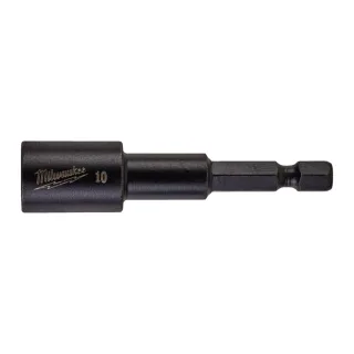 Milwaukee - SCHLAGNUSS SHOCKWAVE M6/10.0X65MM - 4932352543