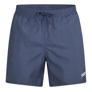 Speedo - "Essential" Badeshorts für Herren (Bleigrau)