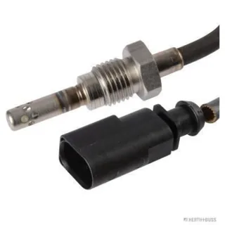Elparts Abgastemperatursensor vor Turbo VW Transporter T5 2,0 FSI 70682076