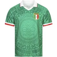 JELEX Fußballtrikot Retro History Mexiko