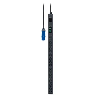 APC Easy Metered Rack PDU EPDU1132M | epdu1132m | Stromverteilungseinheit (Rack - einbaufähig)