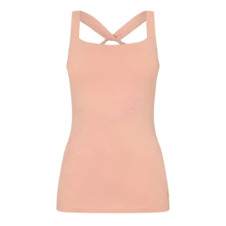 Puma - "Shala" Ärmelloses Oberteil für Damen (Pink)