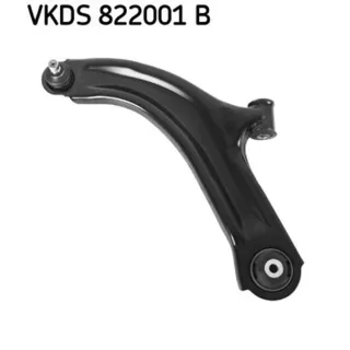 SKF Querlenker vorne links Nissan Micra Note VKDS822001B