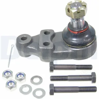 Delphi Traggelenk vorne Ford Transit 2,0 2,5 TD