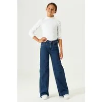 Garcia Weite Jeans Annemay for GIRLS