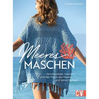 Buch "Meeresmaschen"