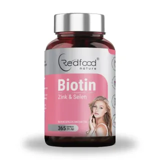 Biotin for women