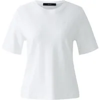 Oui T-Shirt SVEHA reine Baumwolle