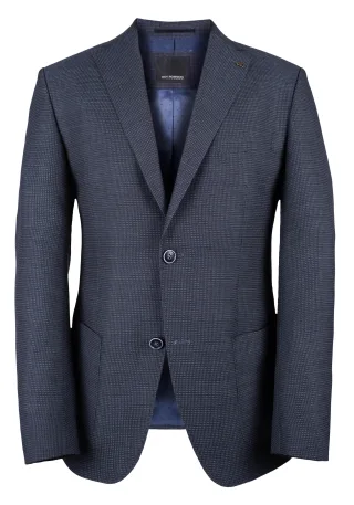 ROY ROBSON - Sakko S-3352-00 S-00-05031-10047-00 dark blue - Gr. - 102