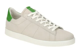 Ecco 52130461072 STREET LITE Herrenschuhe Grau gravel/meadow - extra leicht &...