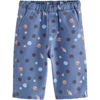 Blau