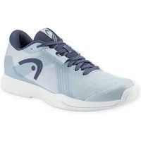 Head Sprint Team 4.0 Indoor/Carpet/Teppich 2026 hellblau Damen Tennisschuh