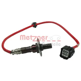 Metzger Lambdasonde Subaru Forester Impreza Legacy 0893451