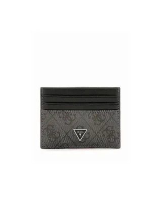 Guess Kartenhalter Schwarz