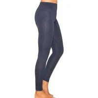 YESET Leggings Damen Leggings lang Baumwolle Gamaschen Unisex