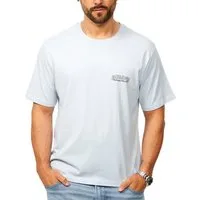 Jack & Jones T-Shirt INFINITY TEE MIT RUNDHALSAUSSCHNITT CREW NECK Herren Kurzarm Shirt aus 100% Baumwolle mit Logo Details im Modern-Fit