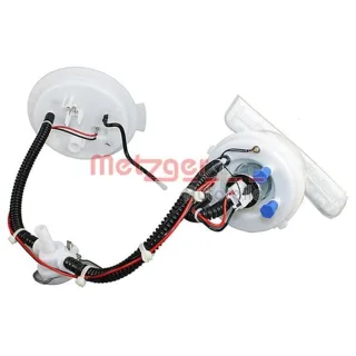 Metzger Kraftstoff-F?rdereinheit BMW 5er F10 6er F12 2250369