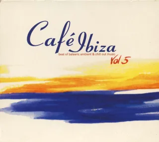 Cafe Ibiza Vol.5