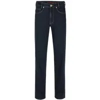 Joker 5-Pocket-Jeans Clark 1282243 Dark Blue Jeans